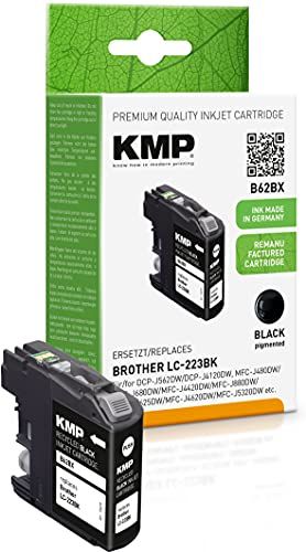 KMP 1529,4001 - Tonercartridge - 4011324370935
