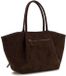 Guess Allegra Handtas Dames - Imitatieleer - Bruin