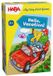 Haba Mijn Eerste Spellen Op Reis!