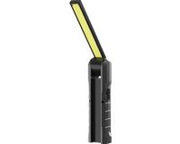 Müller-Licht 27700067 WL2 Werklamp LED werkt op een accu 8 W 250 lm Aantal meegeleverde accu's 1