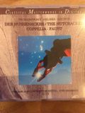 Der Sony Music Entertainment Germany GmbH Pjotr Iljitsj Tsjaikovski The Nutcracker / Romeo & Juliet / Capriccio Italy Op. 45