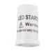 Brightium Brugbrug voor led-buis 330°