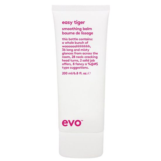 EVO Easy Tiger Smoothing Balm - 200ml