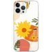 ERT GROUP mobiel telefoonhoesje voor Samsung S9 PLUS origineel en officieel erkend Babaco patroon Flowers 015 optimaal aangepast aan de vorm van de mobiele telefoon, gedeeltelijk bedrukt