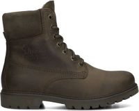Panama Jack Panama 03 Igloo Boots Heren - Groen - Maat 46