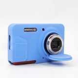 Merkloos Kodak LISM Beschermhoes voor PIXPRO FZ55 Digitale Camera - Blauw