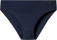 Schiesser Invisible Light slip dames nachtblauw XXL