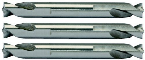 KS Tools 332.0938 HSSE Dubbele-Puntlasborenset, 3-dlg