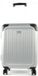 Stratic Stripe Trolley Silver Zilverkleurig 45cm