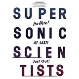 Supersonic Motorpsycho - Supersonic Scientists - A Young Person's Guide To Motorpsycho (2 CD)