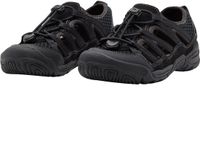 Jack Wolfskin Levente Sandalen Zwart EU 36 Kinderen