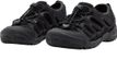 Jack Wolfskin Levente Sandalen Zwart EU 36 Kinderen