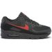 Nike Air Max 90 Black Tough Red