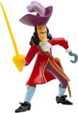 Bullyland Kapitein Haak Speelfiguur uit Peter Pan
