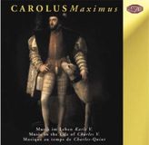 Pomerium Carolus Maximus-Musik Am
