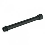 GARDENA Tube d'extension Micro-Drip 13 mm (1/2) Ø - Noir - Pour système d'irrigation goutte à goutte