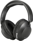 Concept HS4080 SoundJoy - Casque sans fil circum-auriculaire - Noir
