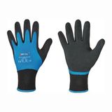 OPTIFLEX Handschoenen Winter Aqua Guard zwart / blauw mt. 11 - 0241-11H