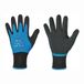 OPTIFLEX Handschoenen Winter Aqua Guard zwart / blauw mt. 11 - 0241-11H