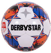 Derbystar Derbystar Senior Voetbal Keuken Kampioen Divisie Replica 23/24 maat 5