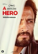 PIAS Nederland A Hero (DVD)