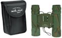 Mil-Tec verrekijker 10x25 woodland met tas