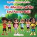The Legendary Adventures Books The Adventure of the Lost Soccer Ball! Paperback