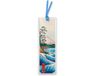 Utagawa Flame Tree Utagawa Hiroshige: The Sea at Satta Laminated Bookmarks (pack of 10)