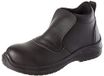 Lemaitre BMHLS20NR BLACKMAX HIGH S2 veiligheidsschoenen voor mannen, zwart, maat 39