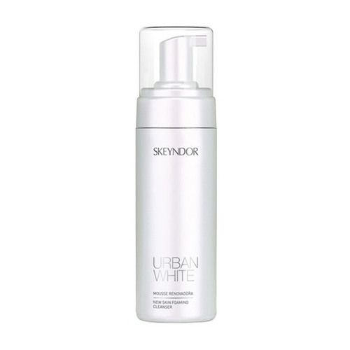 Skeyndor Urban White New Skin Foaming Cleanser 150 ml