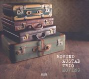 Sonic Rendezvous Eivind Austad Trio - Moving (CD)