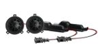 ETON ETU-VW28-T6.1 - 28 mm - Plug & Play - Stoffen tweeter - Voor de VW T6.1