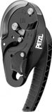 Petzl ID-S werken op hoogte zwart