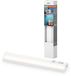 OSRAM LINEAR Mobile LED-Unterbauleuchte mit Bewegungsmelder 200mm Weiß Aluminium