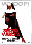 Magic Box Sister Act 2: Back in the Habit [DVD]