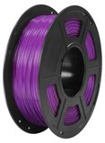 Anycubic Filament TPU-95A, 1,75 mm, 1 kg - violet transparent