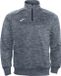 Joma Faraon Ziptop Enfants - Gris Foncé Chiné