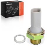 Capteur de pression d'huile moteur - Convient pour Fabia I 6Y2/Combi Praktik 6Y5/Notchback 6Y3 Octavia I - 0,75–1,05 bar - Filetage M16x1,5 - Avec joint - OEM 047919081B SW90040