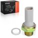 Capteur de pression d'huile moteur - Convient pour Fabia I 6Y2/Combi Praktik 6Y5/Notchback 6Y3 Octavia I - 0,75–1,05 bar - Filetage M16x1,5 - Avec joint - OEM 047919081B SW90040