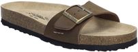 JOSEF SEIBEL Hermine 03 Sandale für Damen Braun
