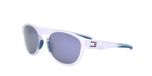 Tommy Hilfiger TH 1912/S Matte crystal heren zonnebril
