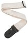 Planet Waves Katoen Gitaar Strap - Naturel