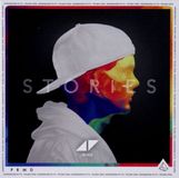 STORIES-AVICII Universal Avicii: Stories (PL) [CD]