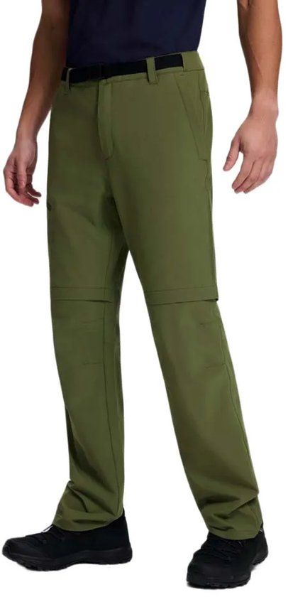 Icepeak Barwick I Broek Groen 56 Man