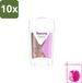Rexona Women Maximum Protection Confidence Stick antitranspirant 45 ml - Lot économique - 10 pièces
