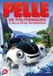 Megamoviestore Pelle De Politiewagen DVD