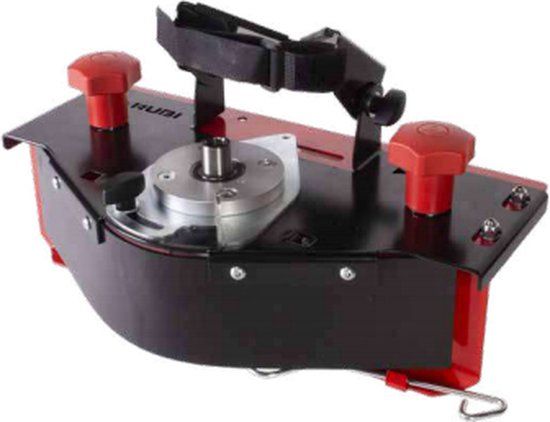 RUBI JOLLY PRO-EDGER | Verstekfrees | in tas