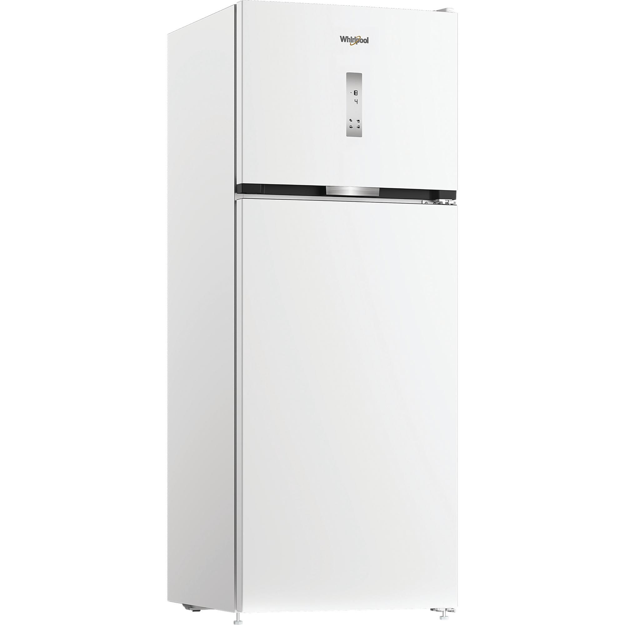 Whirlpool WHD2 6472 XWE