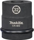 Makita Accessoires Makita Krachtdop 32x63mm