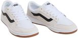 Vans Ryland LS Sneakers Heren
